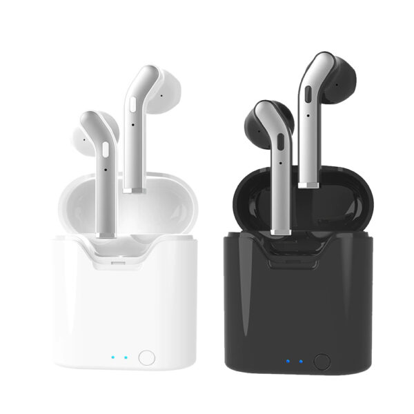 TWS Bluetooth 5.0 Earbuds with Charging Case- USB Charging_8