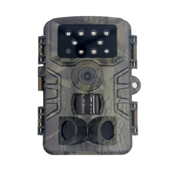 120°Detecting Range Hunting Trail Camera Scouting Camera- Battery Operated_0