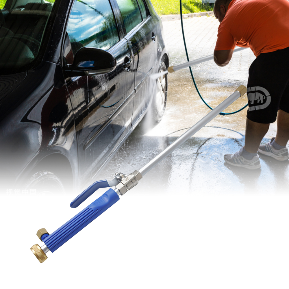 High Pressure Water Jet Hose Attachment TopChoiceButik