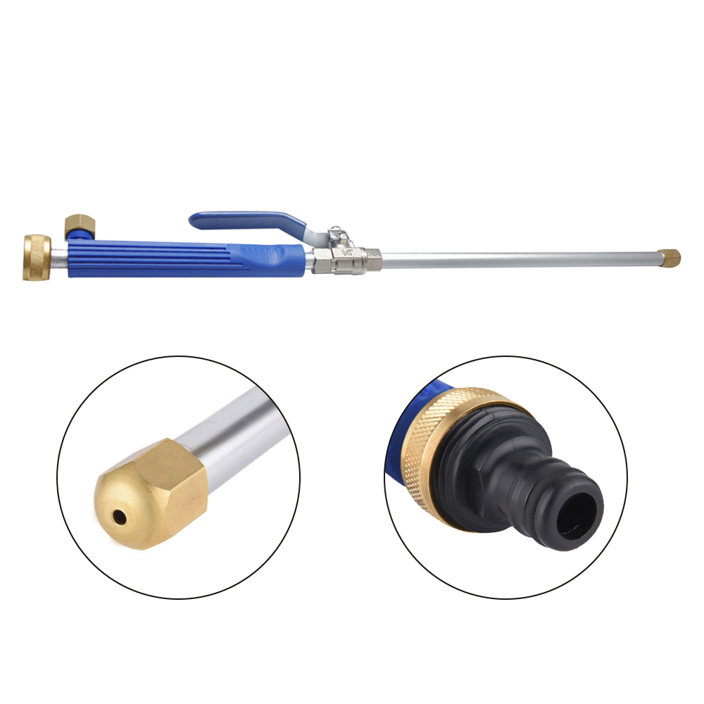 High Pressure Water Jet Hose Attachment TopChoiceButik