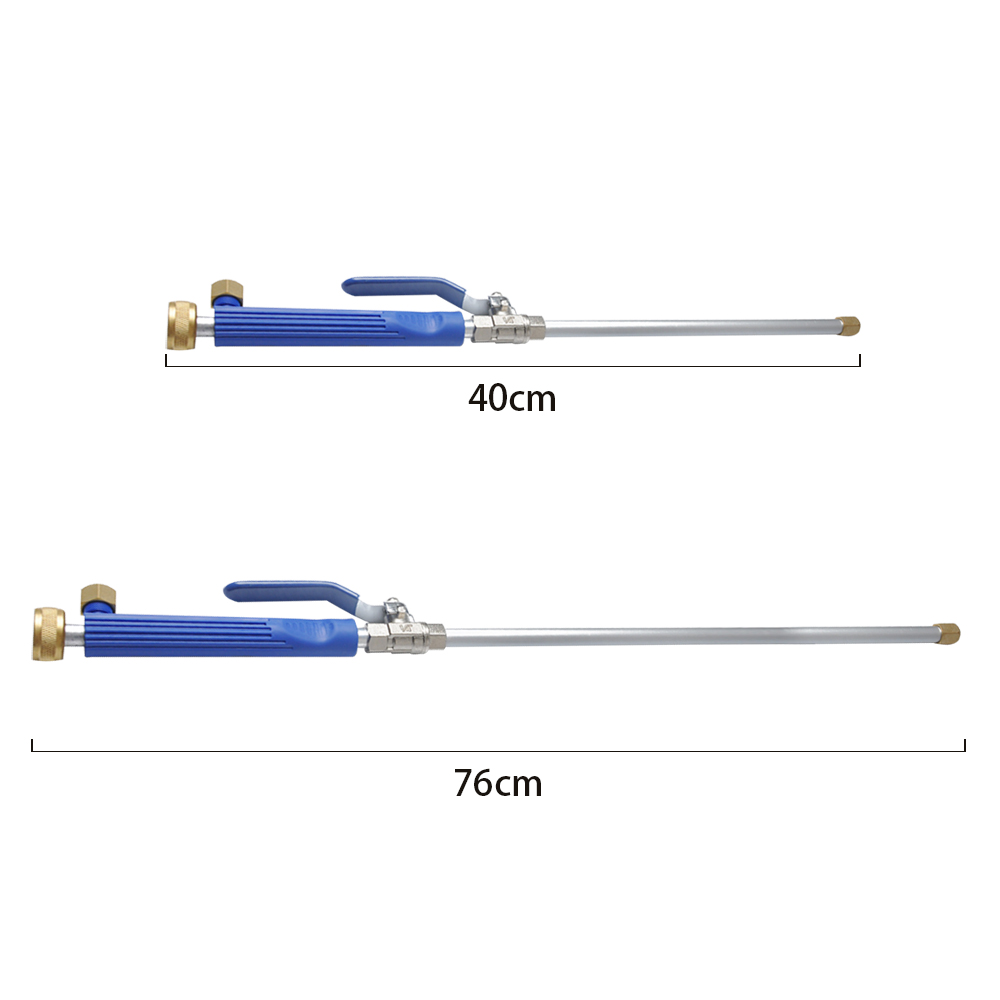 High Pressure Water Jet Hose Attachment TopChoiceButik