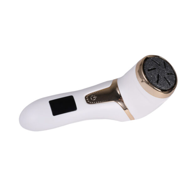 USB Charging Electric Foot File and Callus Remover Foot Care_8