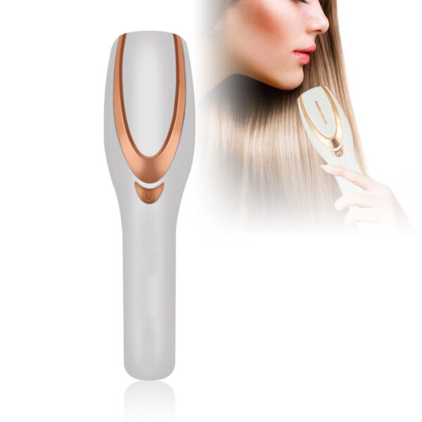 USB Charging Phototherapy Electric Scalp Massager Comb_1