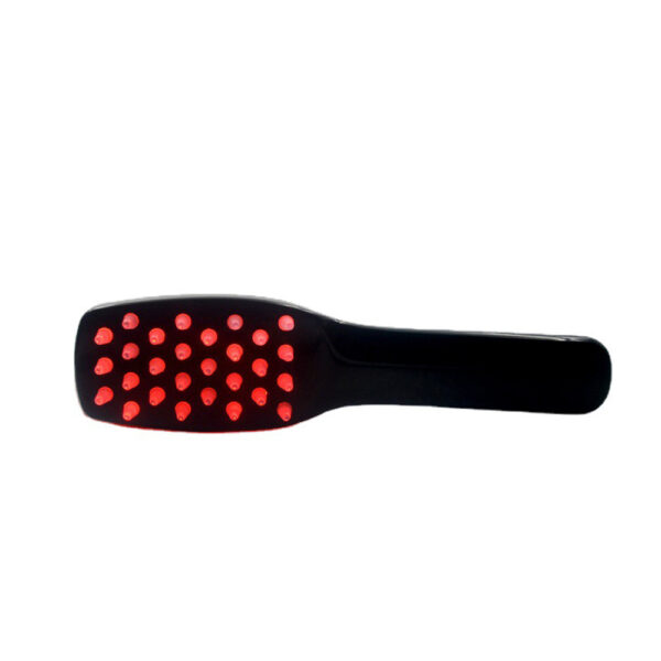 USB Charging Phototherapy Electric Scalp Massager Comb_4