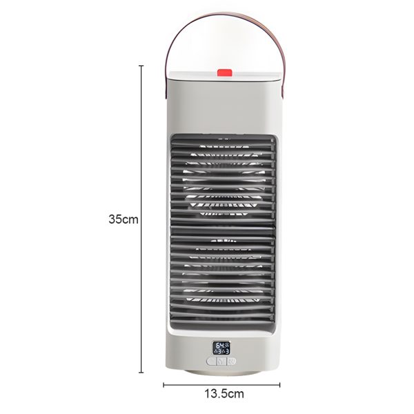 Type C Interface Dual Spray Personal Portable Air Cooler_3