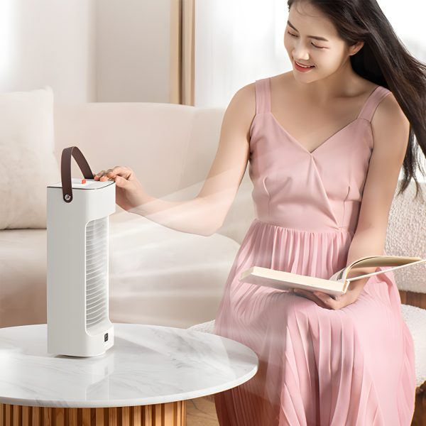 Type C Interface Dual Spray Personal Portable Air Cooler_5