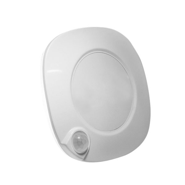 USB Charging Motion Sensor LED Magnetic Cabinet Light_2