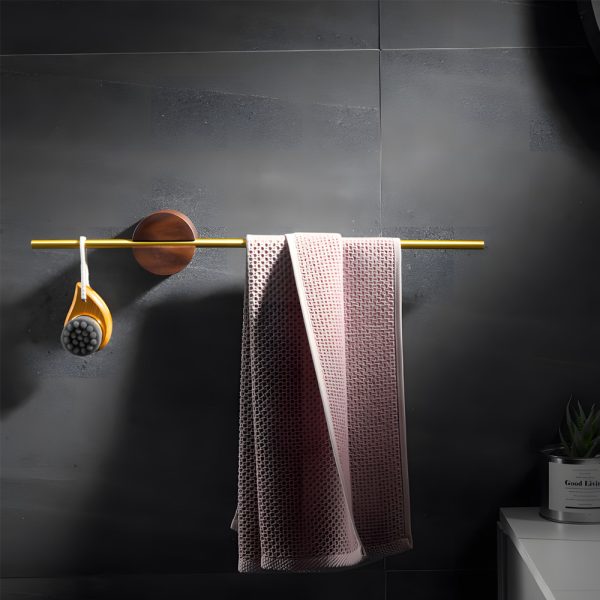 Movable Towel Rack Towel Hanger_4