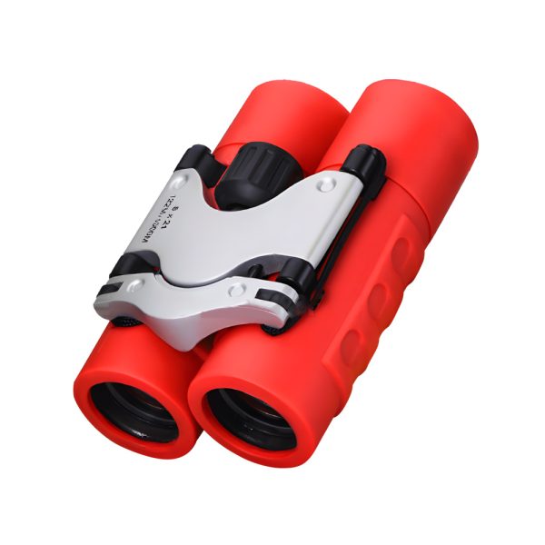 8x21 High Resolution Children’s Mini Optical Binoculars_7