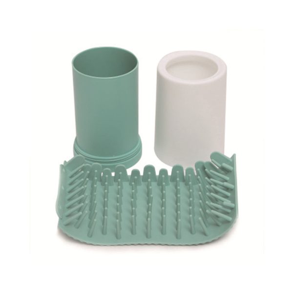 Silicone Portable Paw Pet Cleaning Foot Washer Cup_4