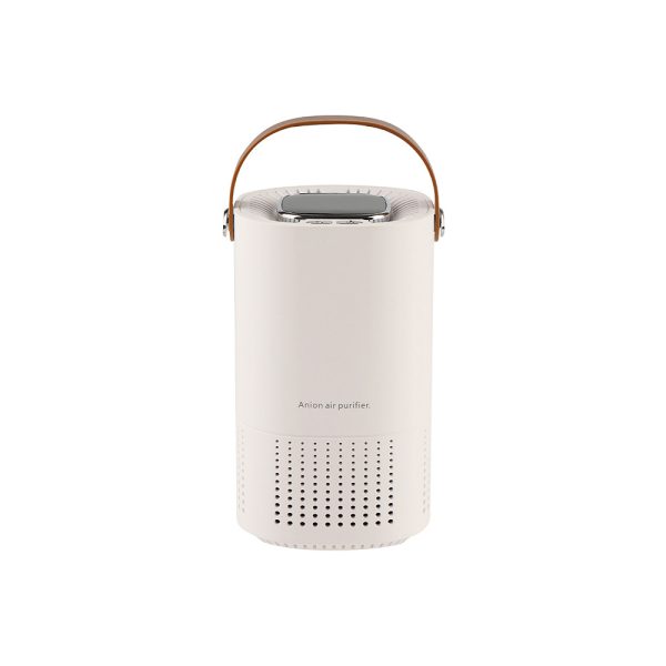 USB Rechargeable Portable Negative Ion Air Purifier_6