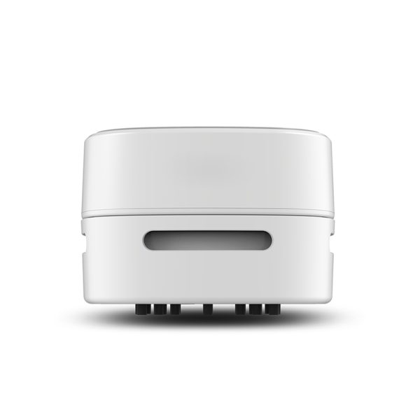 USB Charging Cordless Desktop Mini Vacuum Cleaner_5