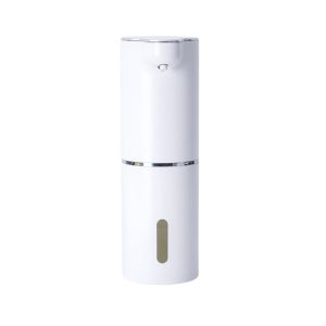 USB Charging Automatic Foaming Bathroom Soap Dispenser_0