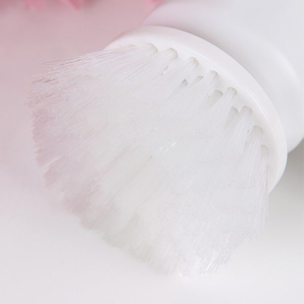 USB Rechargeable Power Scrubber Cleaning Brush_7