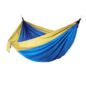 Portable and Lightweight Outdoor Camping Hammock_0