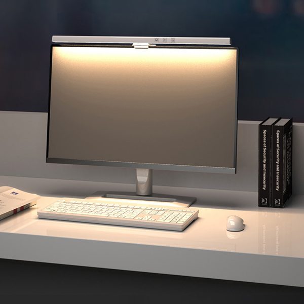 USB Interface Computer Screen Bar LED Anti-Glare Light_5