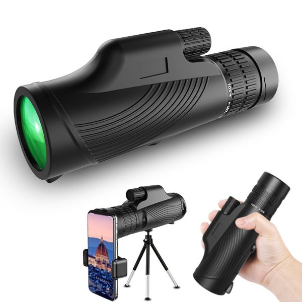 10-30x Double Focusing Large Caliber Monocular Telescope_9