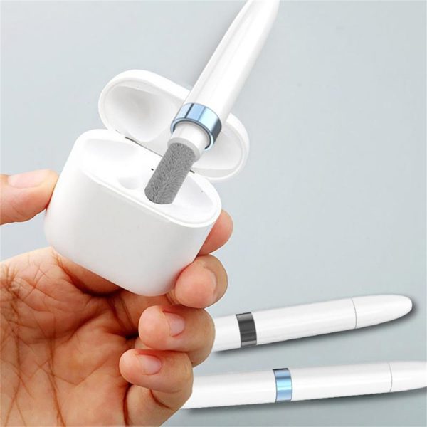 4 in 1 Soft Brush Multifunctional Earphone Cleaning Kit_3