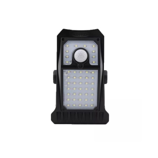 Solar Powered 45LEDs Motion Sensor Outdoor Clip Lights_7