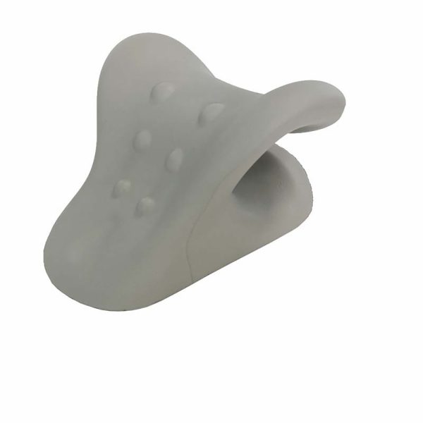 Cervical Chiropractic Traction Device Pillow_8