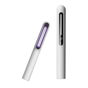 USB Charging Powerful UVC Light Handheld Sanitizer Wand-USB Rechargable_0