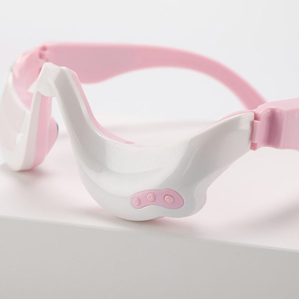 3D EMS Micro-Current Pulse Eye Relax Massager- USB Charging_4