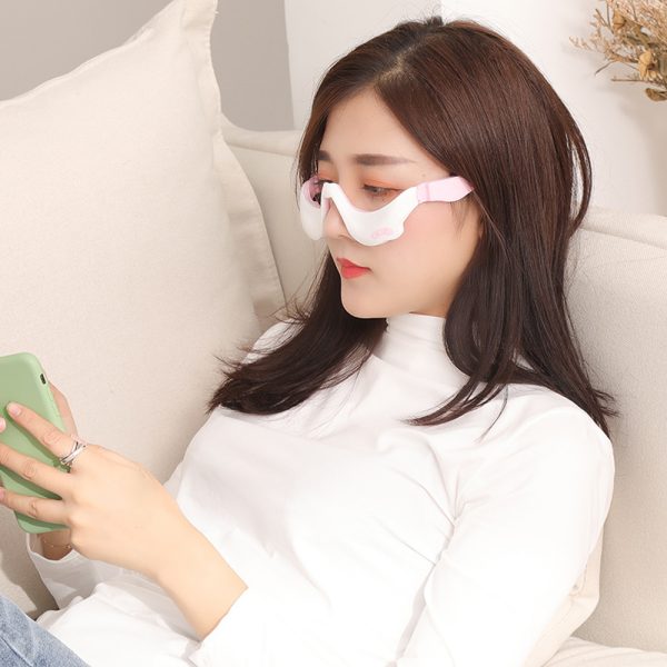 3D EMS Micro-Current Pulse Eye Relax Massager- USB Charging_7