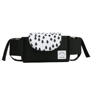 Baby Stroller and Carriage Baby Essential Organizing Bag_0