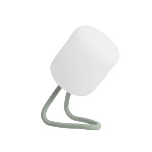 USB Rechargeable Minimalistic Silicone LED Table Lamp_0