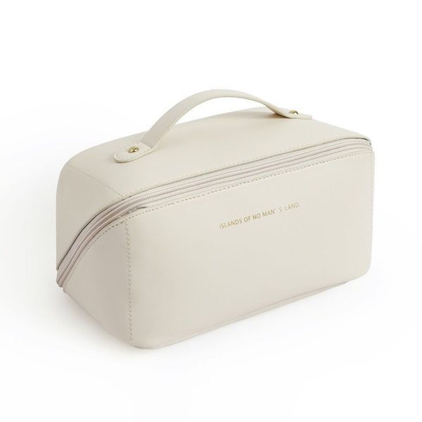 Large Capacity Travel Multifunctional Cosmetic Bag_0