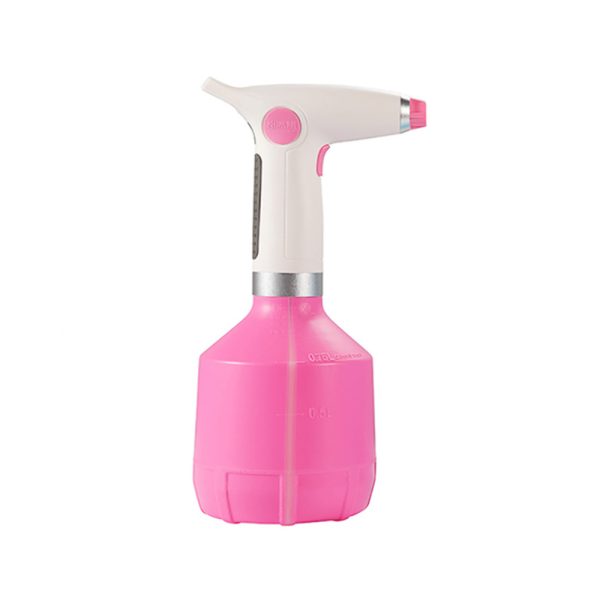 USB Rechargeable Electric Spray Can for Water Fertilizer_9