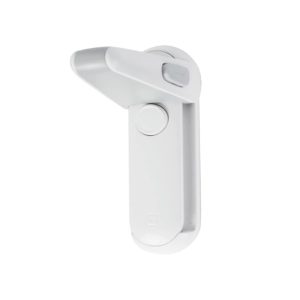 Child Safety Accessory Waterproof Baby Door Handle Lock_0