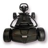 ROLLZONE drift Go-Kart, powered with 24 volt white - Image 4