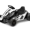 ROLLZONE drift Go-Kart, powered with 24 volt white - Image 2