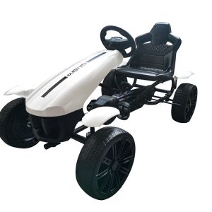 ROLLZONE Go-Kart