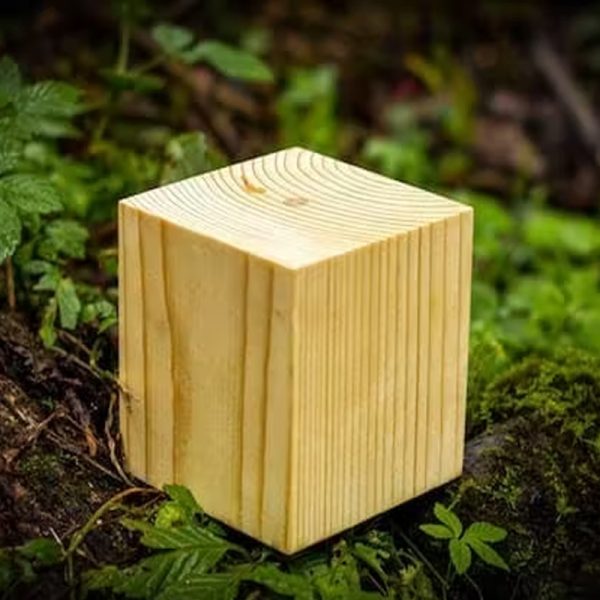 Translucent Wooden LED Touch Night Lamp-USB Rechargeable_3