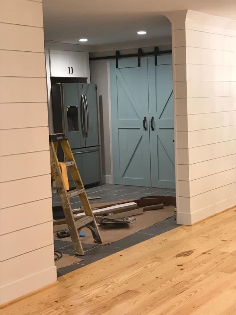 Top Choice Home Renovations