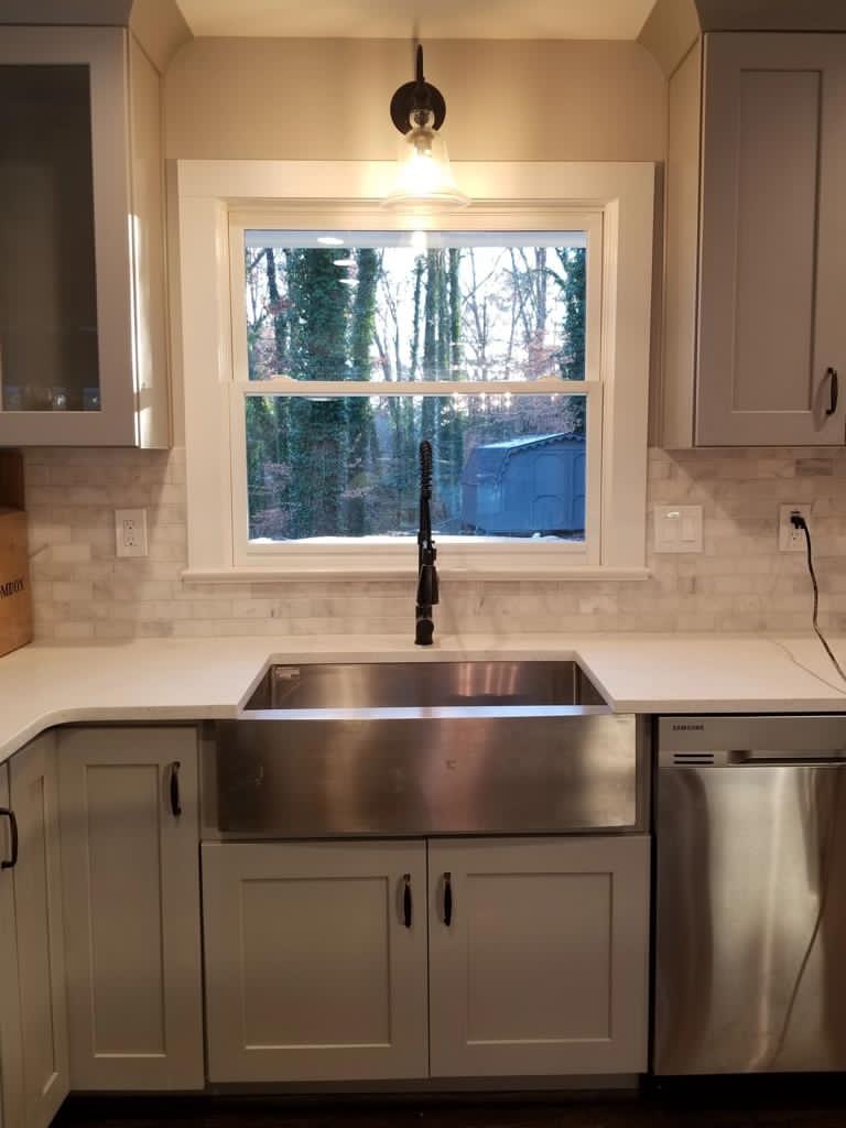 Top Choice Home Renovations