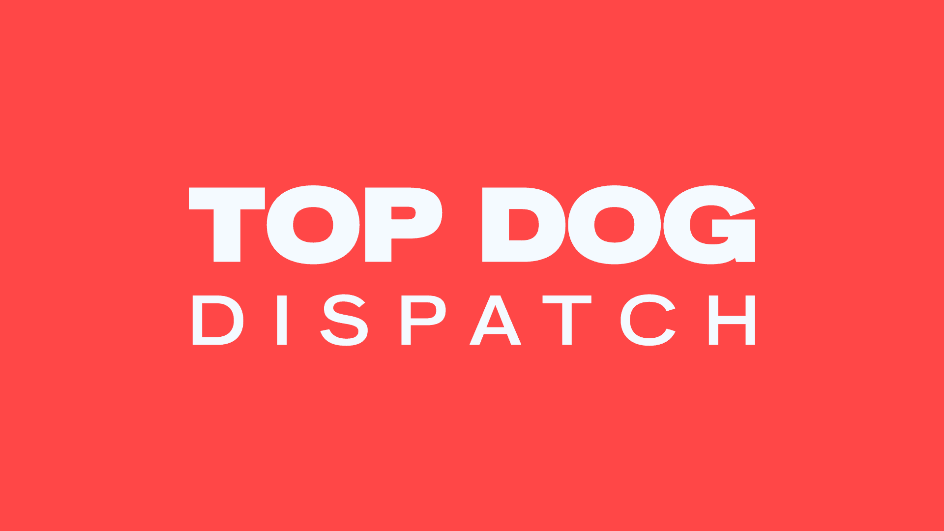 Dispatch Service for Owner Operators & Small Fleets | Top Dog Dispatch