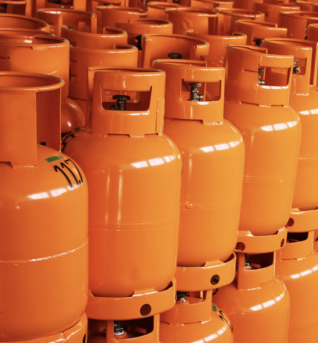 How to Safely Store and Transport LPG (cooking gas)