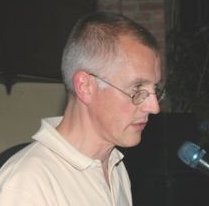 Bernard Roobaert