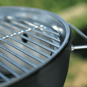 Udstyr til Grill- & Bål