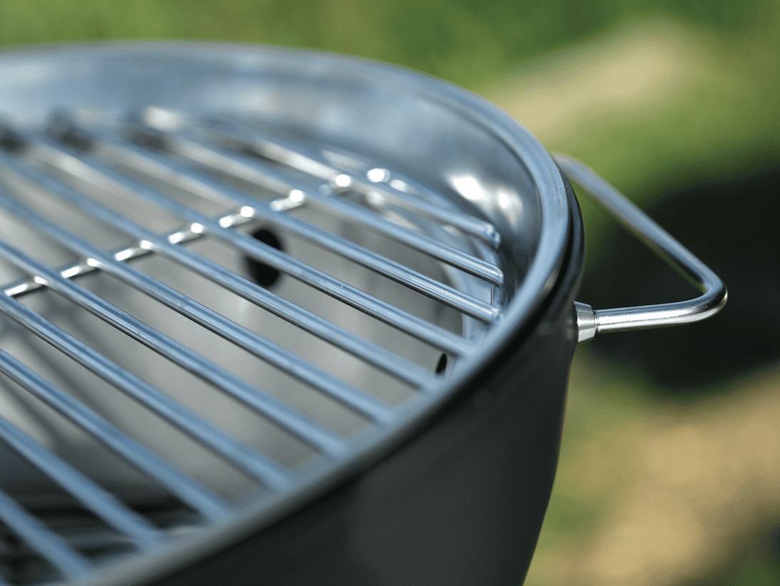 Grill &amp; bål