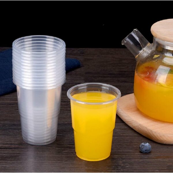 Engangsglas