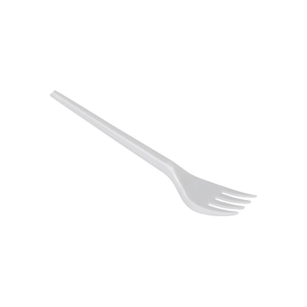Gafler i Plast - 25 stk. - Image 2