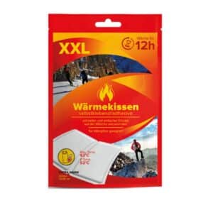 Varmepude XXL