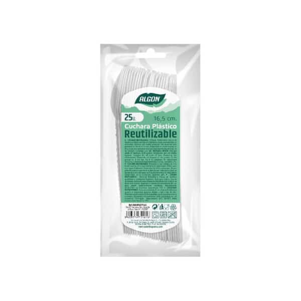 Skeer i Plast - 25 stk. - Image 2