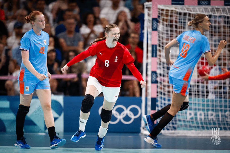 VM Håndbold IHF