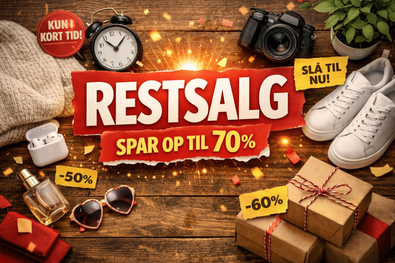 Restsalg