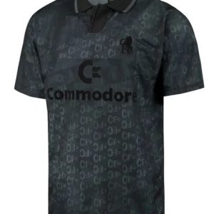 Limited Edition Chelsea 90:s Black Out